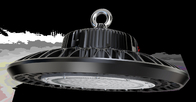 डुअलरे HB5 सीरीज UFO LED हाई बे लाइट AC 100V ~ 277V 50/60Hz डाई कास्ट एल्युमीनियम हाउसिंग