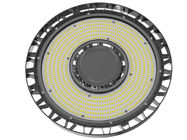 100W HB3 इको बिल्ट-इन ड्राइवर स्लिम वर्जन UFO LED हाई बे 5 साल की वारंटी